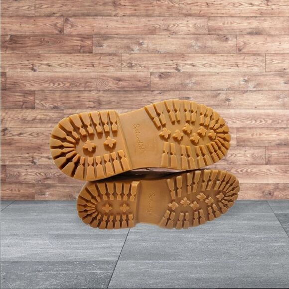 New Splendid Yvonne Bootie SZ 8 Ankle Boot - Picture 7 of 8